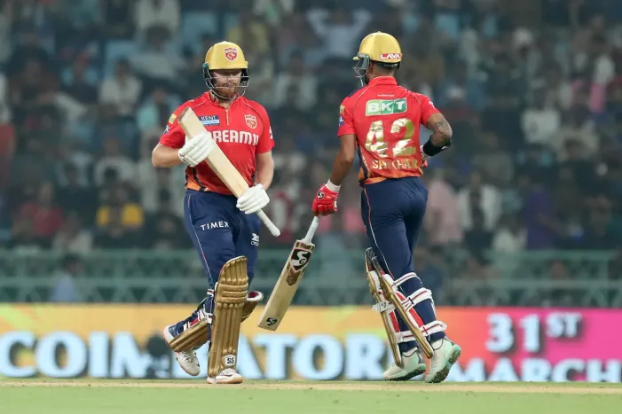 GT vs PBKS IPL 2024 Match Preview, Head-to-head, Possible XIs and Dream11 Team Prediction | Sportz Point
