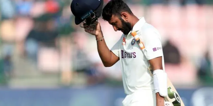 pujara