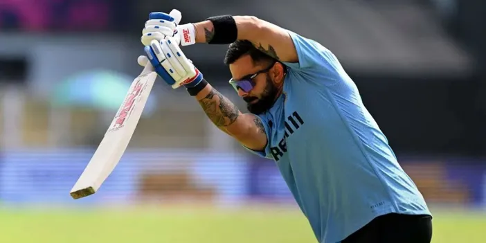 kohli