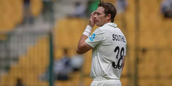 southee 