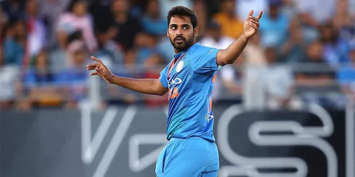 bhuvi