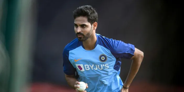 bhuvi