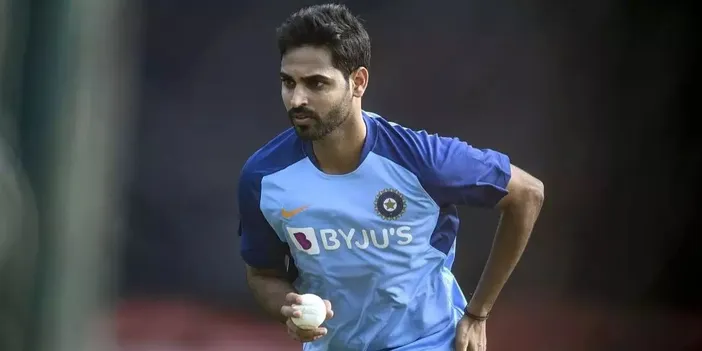 bhuvi