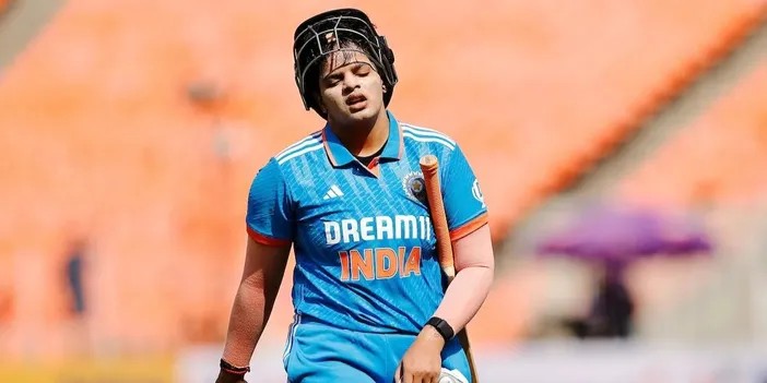 SHEFALI 