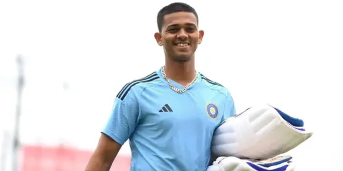 jaiswal