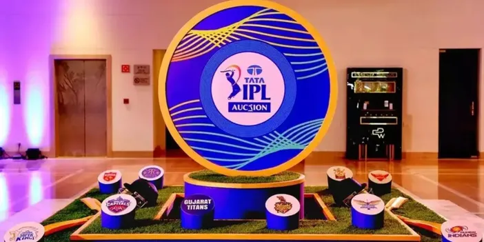 IPL DATES
