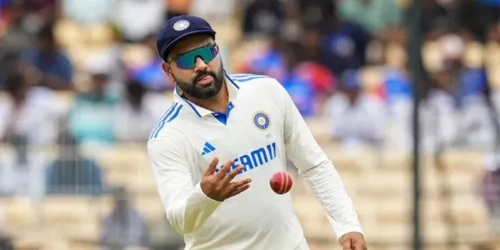 rohit