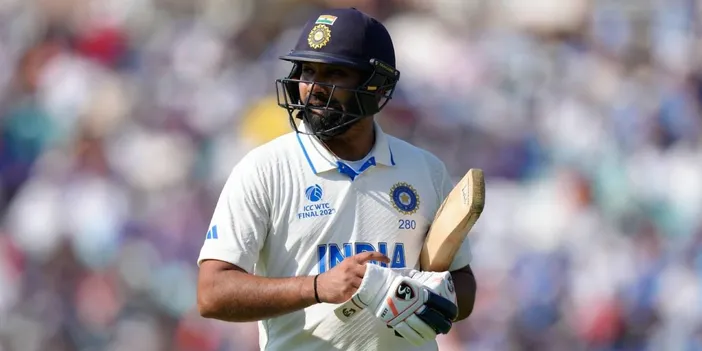 rohit 