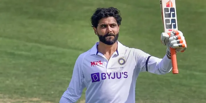 jadeja
