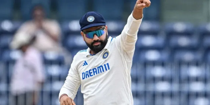rohit