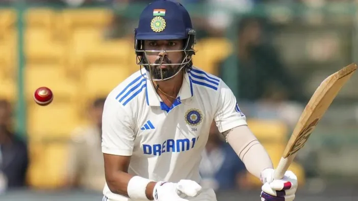 KL Rahul