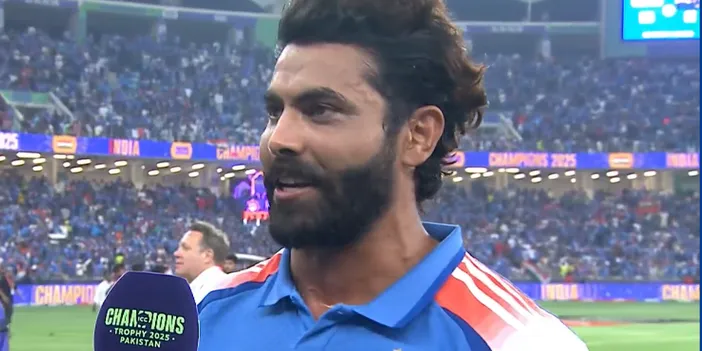 Ravindra Jadeja (2)