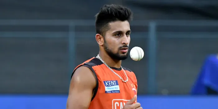 Umran Malik (1)