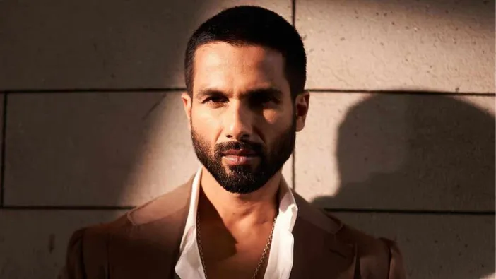 SHAHID K