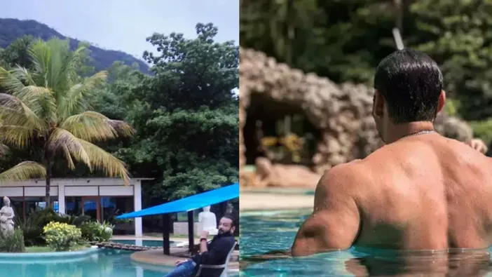 salman khan pool