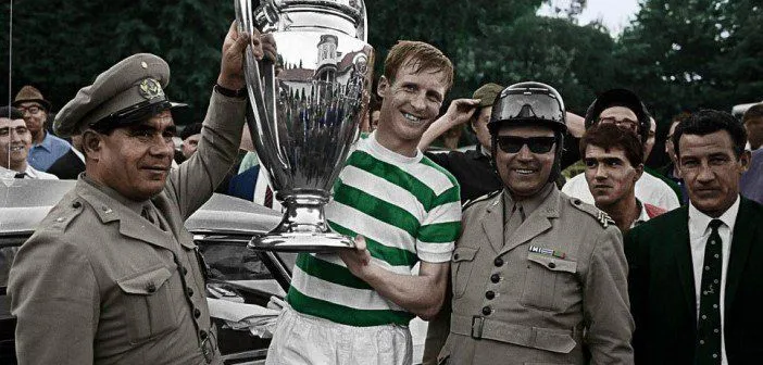 Celtic were the first team to win the treble in football history | sportzpoint.com