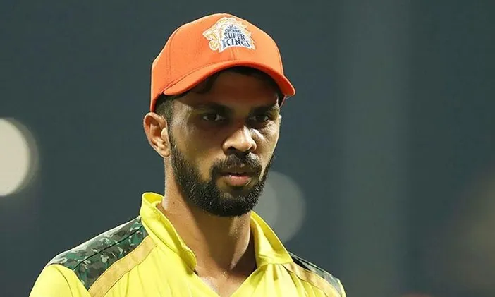 Orange Cap winners list: Ruturaj Gaikwad won the Orange Cap in the 2021 season