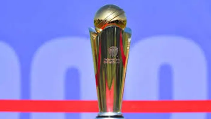 champions trophy 