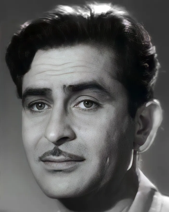 Raj Kapoor - Wikipedia