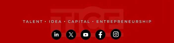 TICE Social Media 