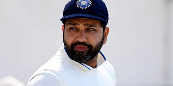 rohit