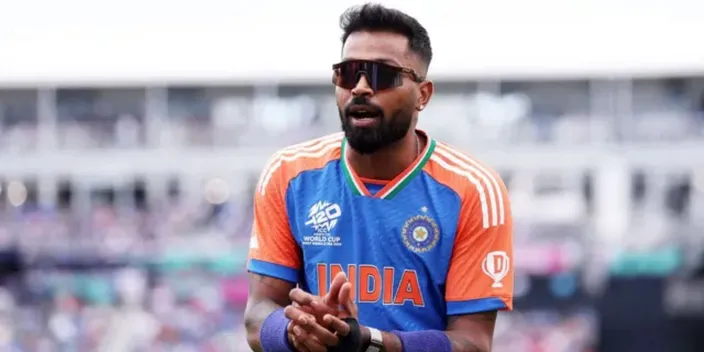 hardik