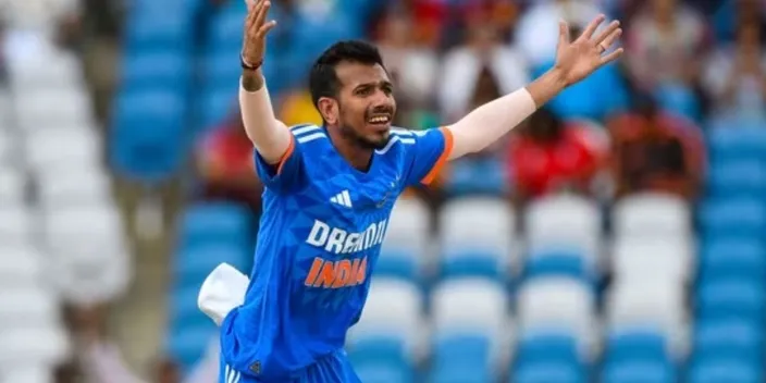 chahal