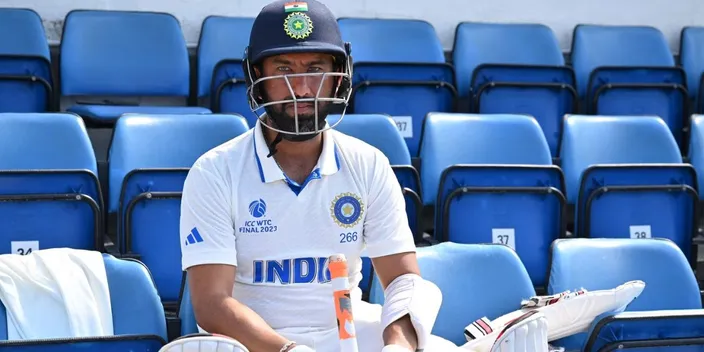 pujara