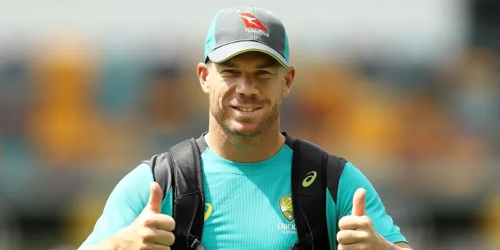 warner