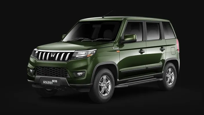 Mahindra-Bolero-Neo