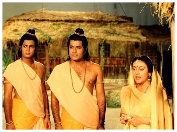 Arun Govil Did Not Get Work In Films After Ramayana Became Ram Himself Told  The Condition Of His Heart | रामायण के 'राम' बनने के बाद नहीं मिला Arun  Govil को फिल्मों
