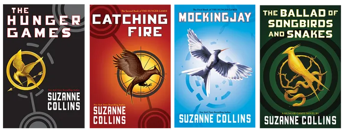 Hunger Games