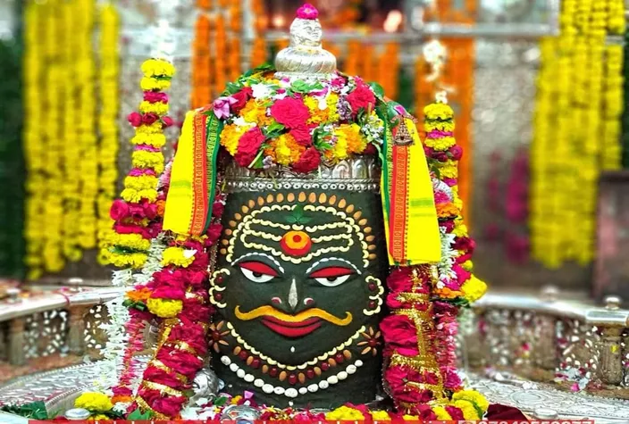 From Today Onwards Devotees Outside Madhya Pradesh Will Also Be Able To See  Mahakal - Amar Ujala Hindi News Live - आज से मध्यप्रदेश के बाहर के  श्रद्धालु भी कर सकेंगे महाकाल