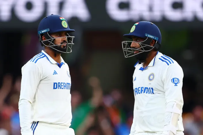 akash deep-jasprit bumrah