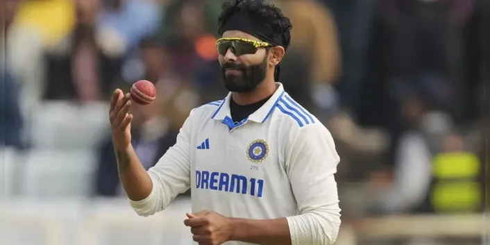 Jadeja 