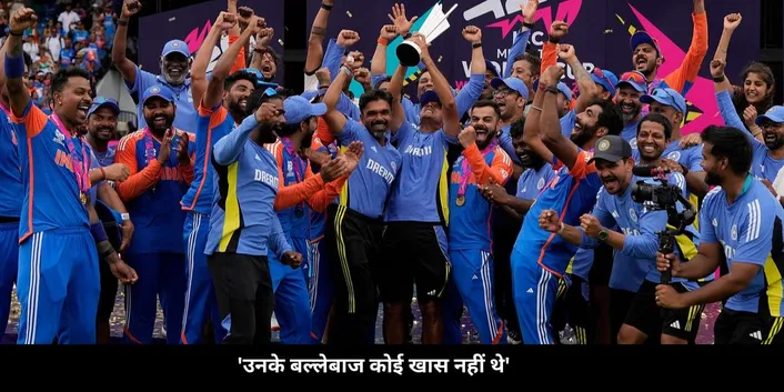 Dhoni