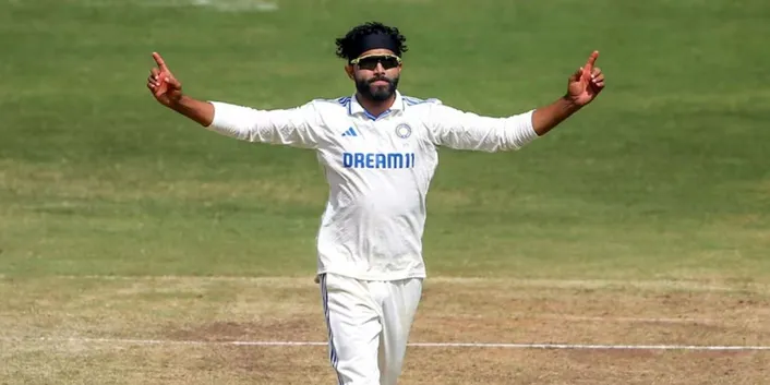 jadeja