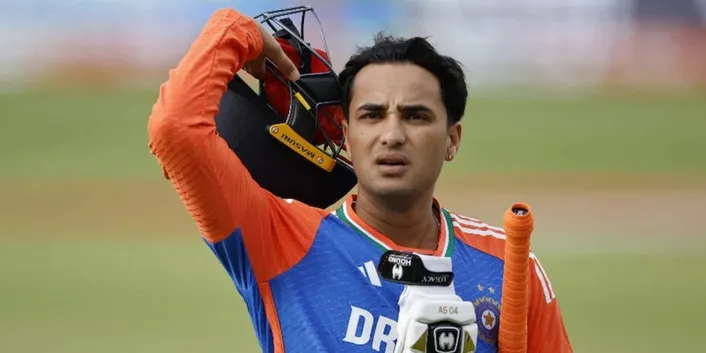 abhishek sharma
