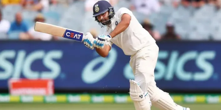 rohit