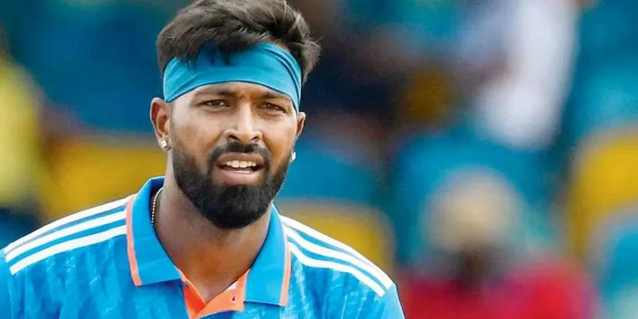 hardik