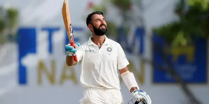 pujara