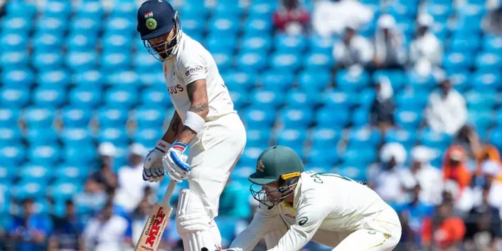 kohli