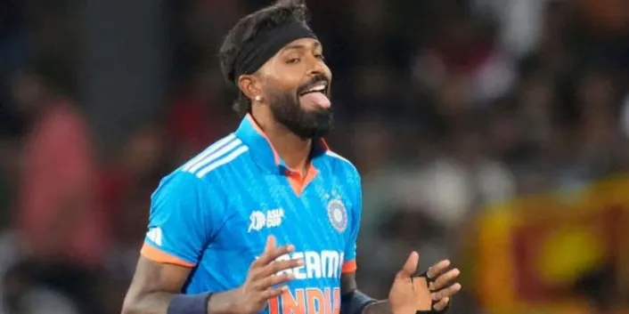 pandya