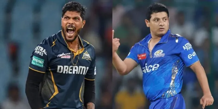 PIYUSH CHAWLA