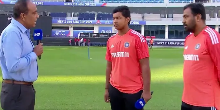 vaibhav suryavanshi 