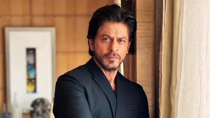 Dunki Actor Shah Rukh Khan Reaction On The Archies Trailer Praised Zoya  Akhtar For The Film - Entertainment News: Amar Ujala - The Archies:शाहरुख  खान ने दी 'द आर्चीज' के ट्रेलर पर