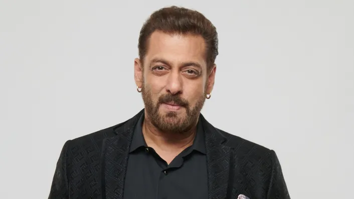 Salman Khan's next movie 'Sikander' to release in theatres on Eid 2025 -  CNBC TV18