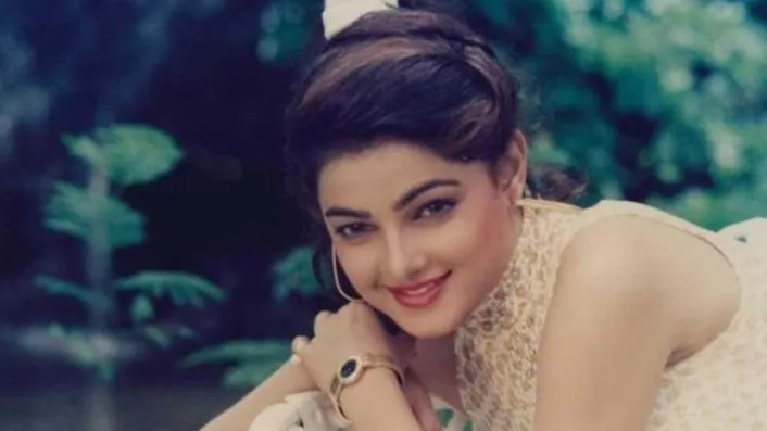Mamta Kulkarni clarifies her return to Mumbai is not for Bollywood
