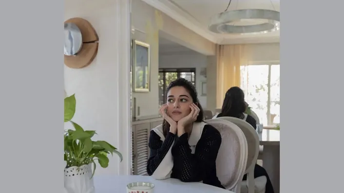 ananya panday 4