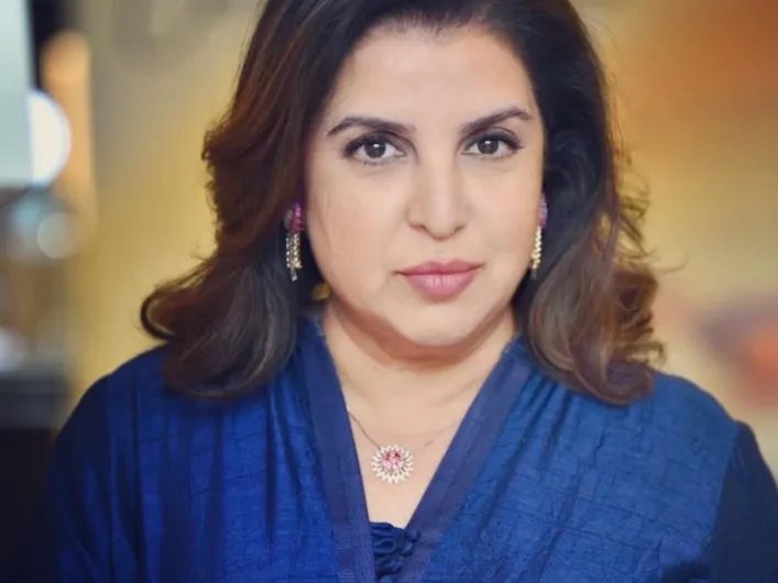 Farah Khan Teases Her Directorial Comeback: 'This Year I Am Planning to  Direct a Film...' - News18